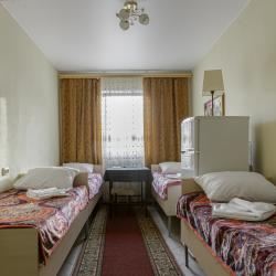 Фото Home Hotel Внуково (Хоум Отель Внуково)
