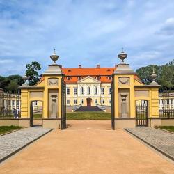Фото Парк-отель Свяцкі Палац