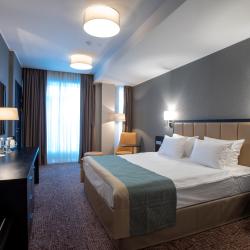 фото 27 Holiday Inn Chelyabinsk (Холидей Инн Челябинск)
