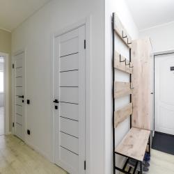 1-комнатные апартаменты улучшенные