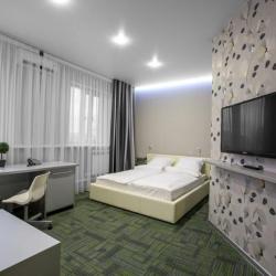 Kamarooms Business Hotel & Spa (Камарумс) — ee69ee36fd7982ba3adfcacb2965f1de