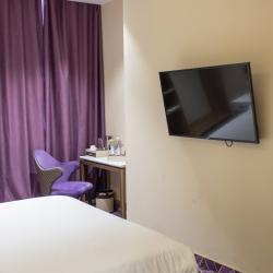 Фото Отель Orient Hotel Bishkek (Ориент )