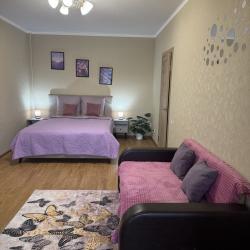 Фото Апартаменты на улице Ленина 122 Б