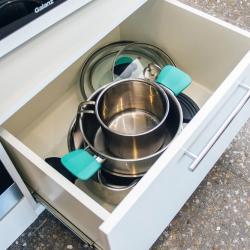 Фото Отель UzorApart Просторная красивая квартира вид на море у пляжа Алексино