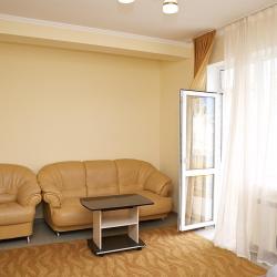 Фото Отель Лазурь Курортный