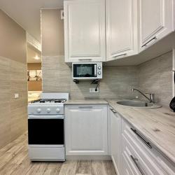 Фото Отель EasyRent на улице Георгия Димитрова 60