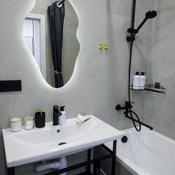 Апартаменты Pavlov на улице Куйбышева — ee6b4a9407c2371300502d81caf07d4b