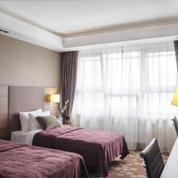 Фото Grand Hotel Bezhitsa (Бежица Гранд отель)