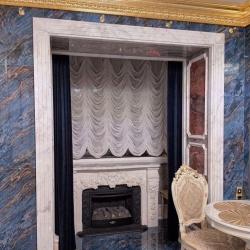 Фото Апартаменты на улице Туристская 10к1