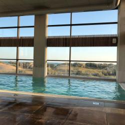 Фото SPA-отель Песок и море