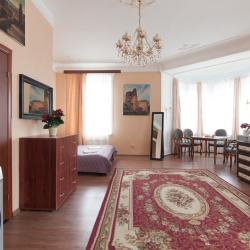 Комната полулюкс