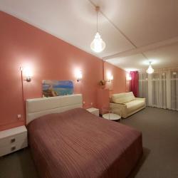 Фото Отель Фортуна