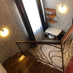 Номер комфорт двухуровневый с мини-кухней