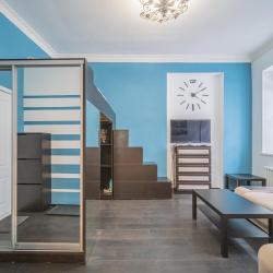2-комнатные апартаменты стандарт