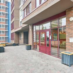 Фото Апартаменты на улице Спартаковская, 8