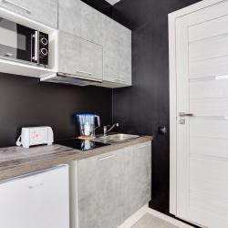Фото Отель Home24 на улице Сосновая 1к2
