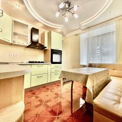 Фото Отель Дом-доступно на Мира 74