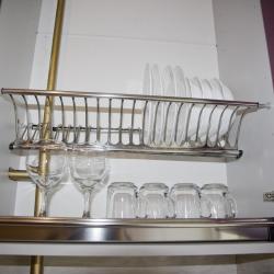 2-комнатные апартаменты люкс