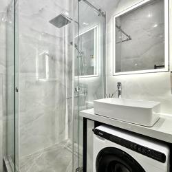 Апартаменты люкс Орджоникидзе 97 корпус 1