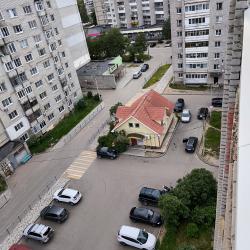 2-комнатные апартаменты улучшенные