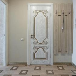 Апартаменты улучшенные