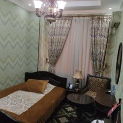 Фото Отель Karvon Saroy Termez (Карвон Сарой )