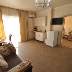 Фото Отель Малена