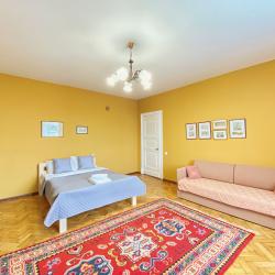 Апарт Комфорт на проспекте Ленина 18/50 — ee6f49603410fb27cfa1671d39e5817f