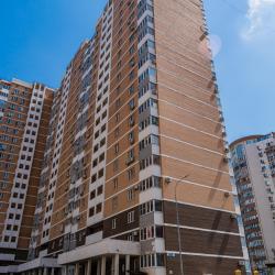 1-комнатные апартаменты стандарт