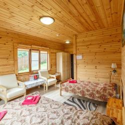 Фото Отель Солнечная