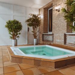 Экотель Богородск & SPA — ee6fae4e5edb24e474291c4c09ab2442
