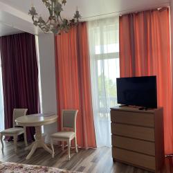 Двухкомнатный номер Прованс