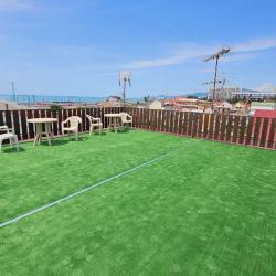 Фото Отель Вилла Босса