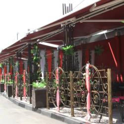 Фото Отель Троя