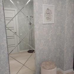 2-комнатные апартаменты улучшенные Монтана/ул. Возрождения, д.51/ до 4 чел