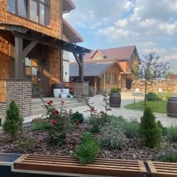 Фото Отель Сталевар