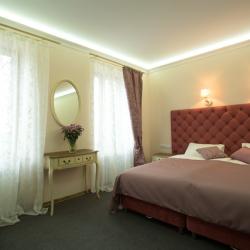 Фото Отель Серый Гусь