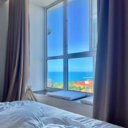 Фото Апартаменты на улице Депутатская