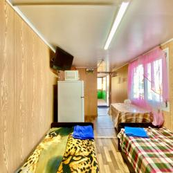 Фото Отель Тортуга