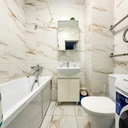 Фото Отель EasyRent на проспекте Карла Маркса 242