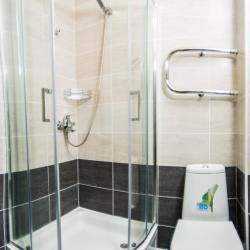 Фото Отель Центральная