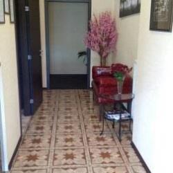 Фото Отель Нарва