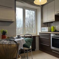 Фото Отель Königsberg на улице Серпуховская