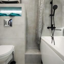 Фото Апартаменты RENTA27 в Южном микрорайоне