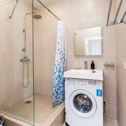 1-комнатные апартаменты стандарт Южных культур 5 кв.22