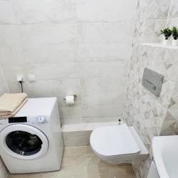 Фото Апартаменты на улице Александра Козицына 7