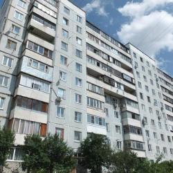 Фото Апартаменты на улице Колпакова 34к2