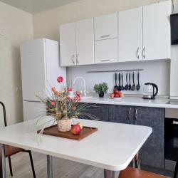 Фото Апартаменты на 5-ой просеке