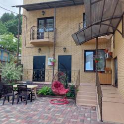 Фото Отель У Стеклянной струи