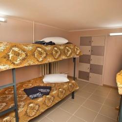 Фото Отель Центральная усадьба